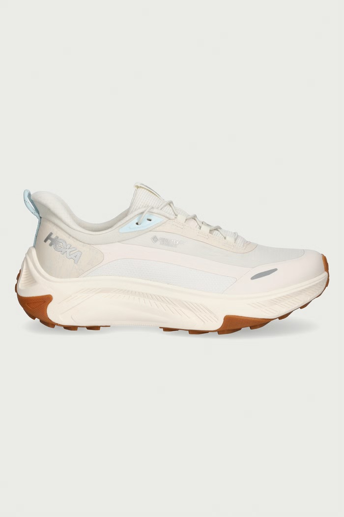 Hoka Transport 2 GTX sneakersy damskie 1176641 beżowy AW26