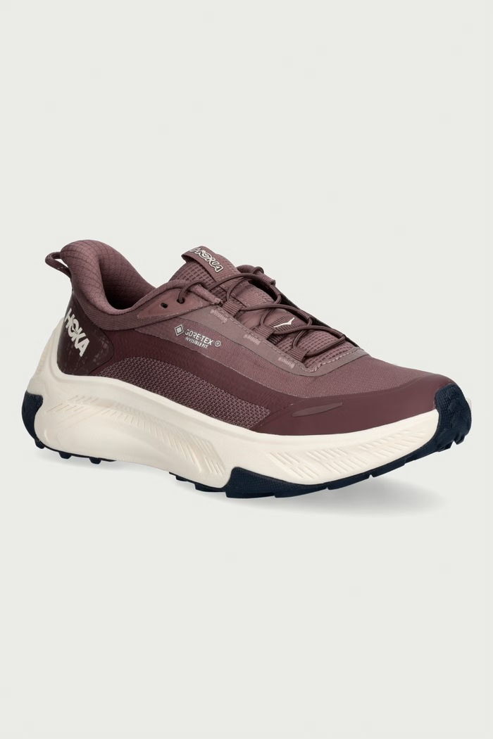 Hoka Transport 2 GTX sneakersy damskie fioletowy 1176641
