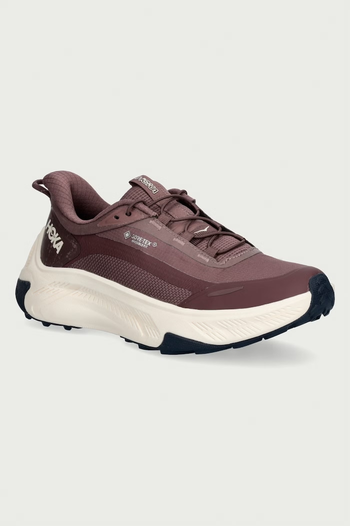 Hoka Transport 2 GTX sneakersy damskie fioletowy 1176641