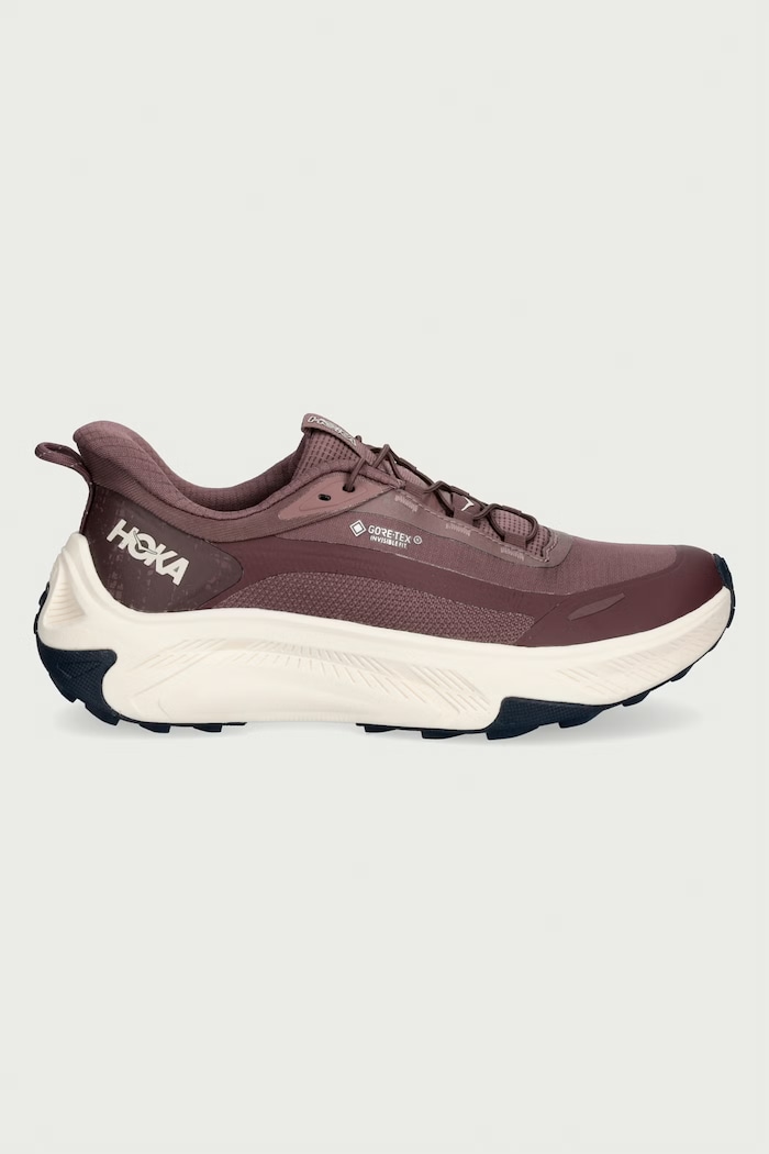 Hoka Transport 2 GTX sneakersy damskie 1176641 fioletowy AW26