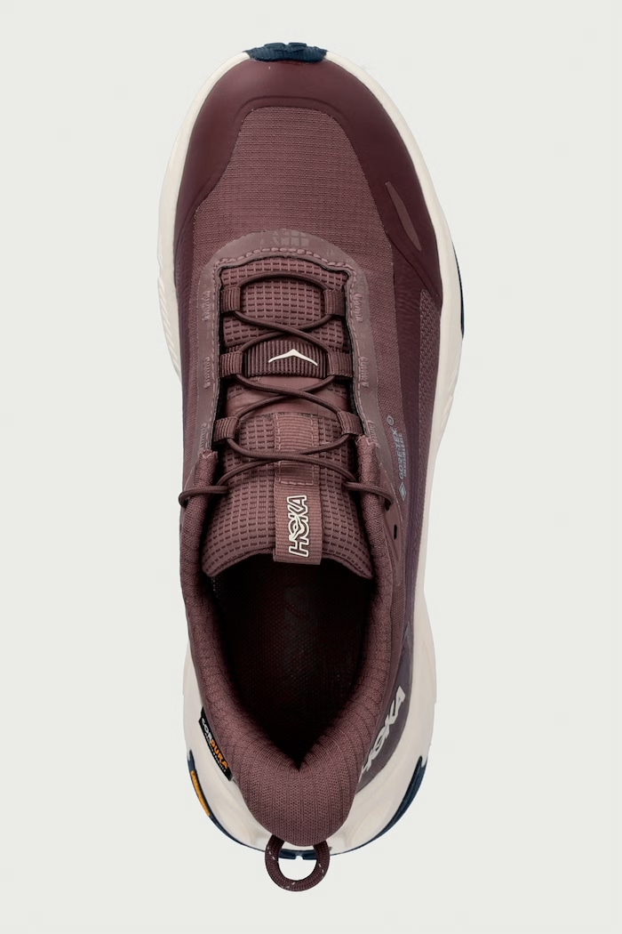 Transport 2 GTX sneakersy damskie Hoka 1176641 fioletowy