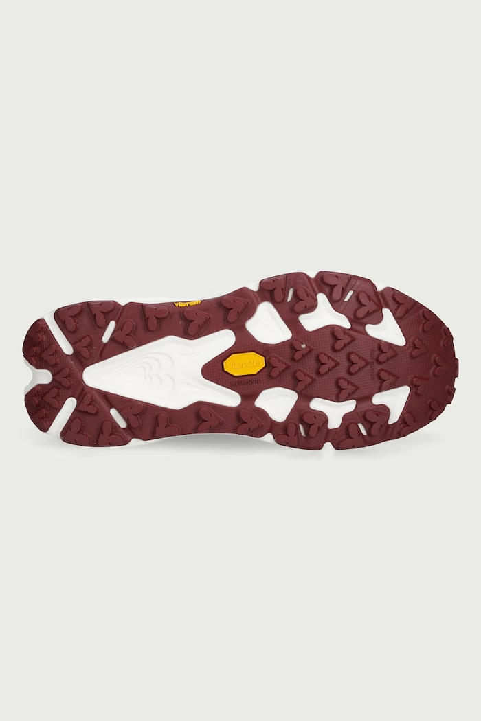 Buty trekkingowe damskie Speedgoat 7 Hike GTX Hoka brązowy 1176671