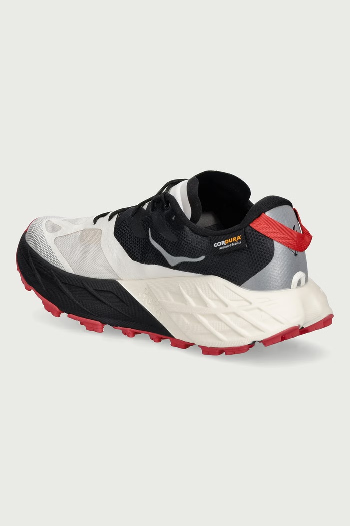 Obuwie Hoka Buty do biegania damskie Speedgoat 7 GTX 1176677 beżowy