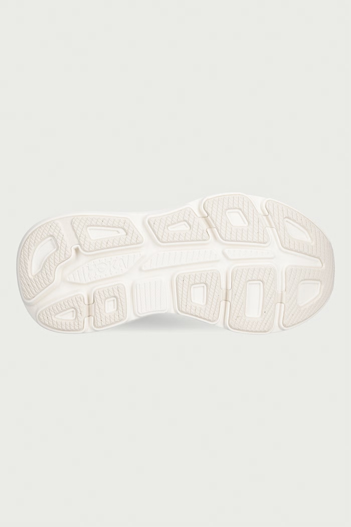 Hoka buty do biegania damskie Bondi 9 GLM 1179195 niebieski