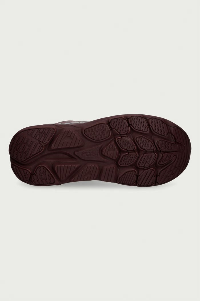 Clifton 11 GTX buty sportowe damskie Hoka czerwony 1176575