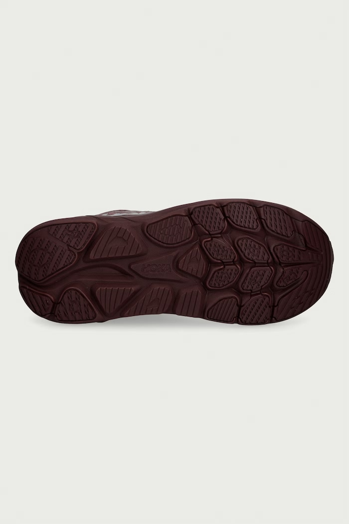 Clifton 11 GTX buty sportowe damskie Hoka czerwony 1176575