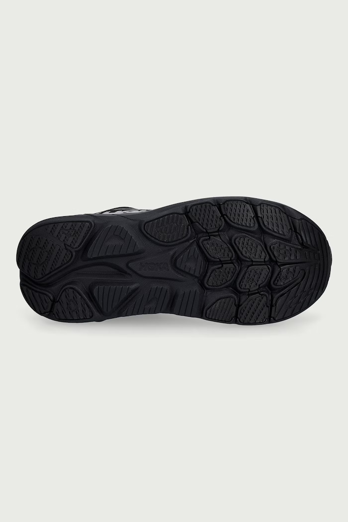 Clifton 11 GTX buty sportowe damskie Hoka czarny 1176575