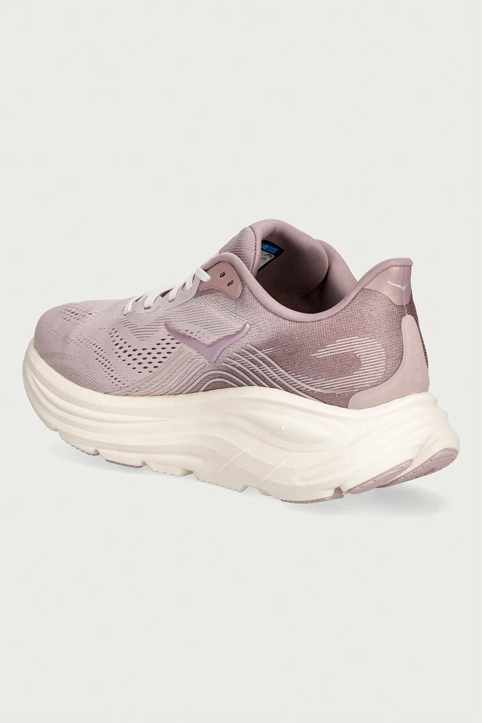 Obuwie Hoka buty do biegania damskie Clifton 11 GLM 1179199 różowy