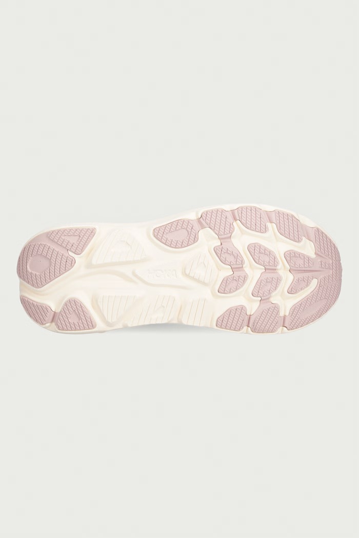 Hoka buty do biegania damskie Clifton 11 GLM 1179199 różowy