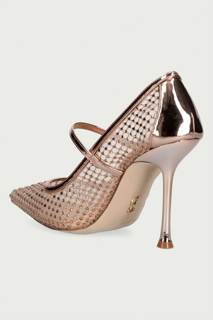 Obuwie Steve Madden Szpilki Stirring 11005839.686 złoty