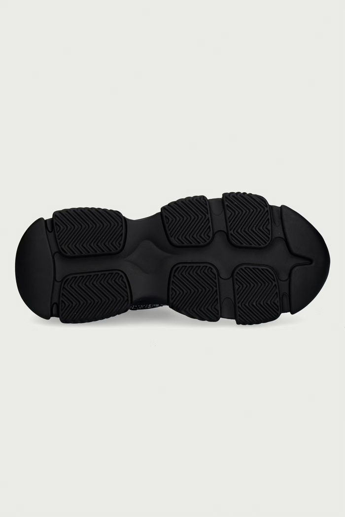 First Take-R sneakersy damskie Steve Madden czarny 11005849.001