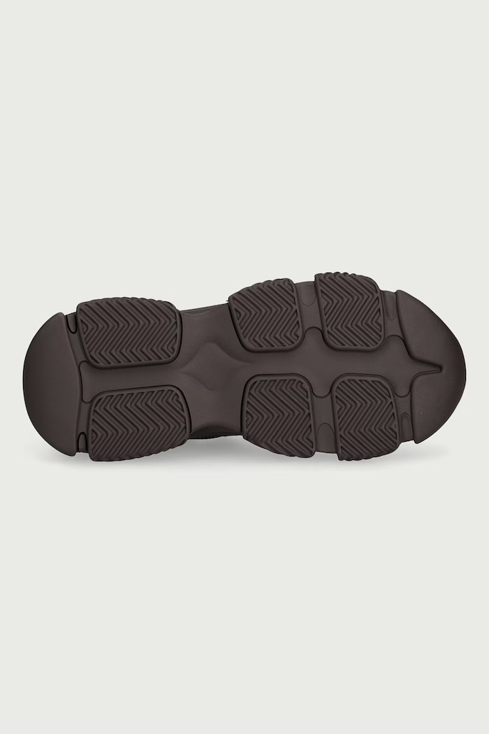 First Take sneakersy damskie Steve Madden brązowy 11005850.880