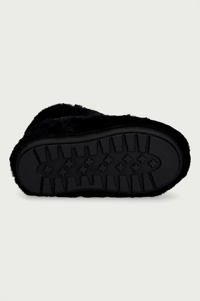 Miro śniegowce damskie Steve Madden czarny 11005948.001
