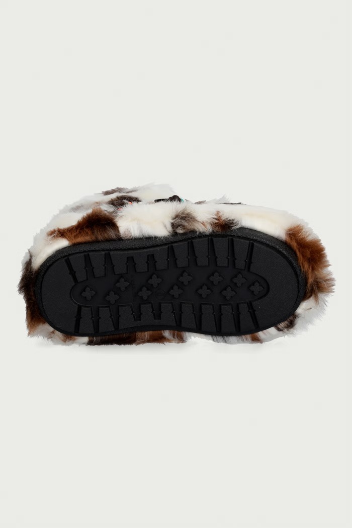 Miro śniegowce damskie Steve Madden beżowy 11005948.228