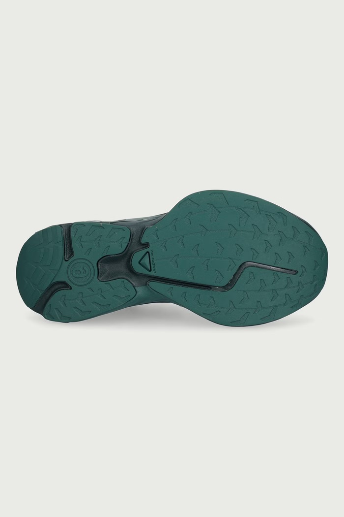 Sneakersy damskie MM6 Maison Margiela turkusowy S59WS0243.P6303