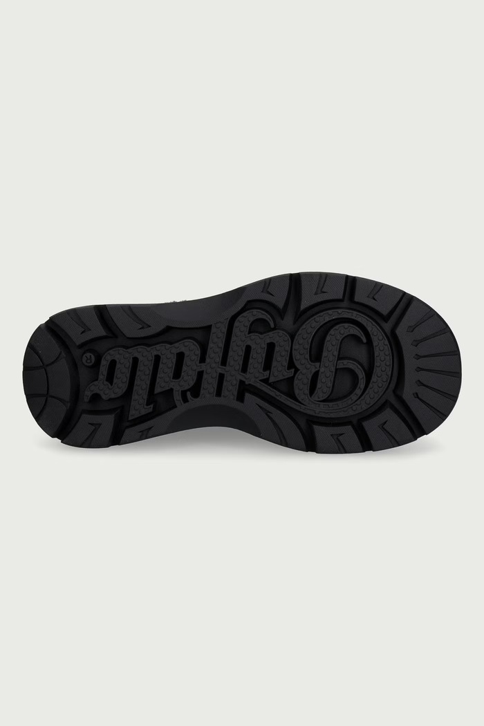 Olympia Fur Boot snežni čevlji ženski Buffalo črna 18482.BLK