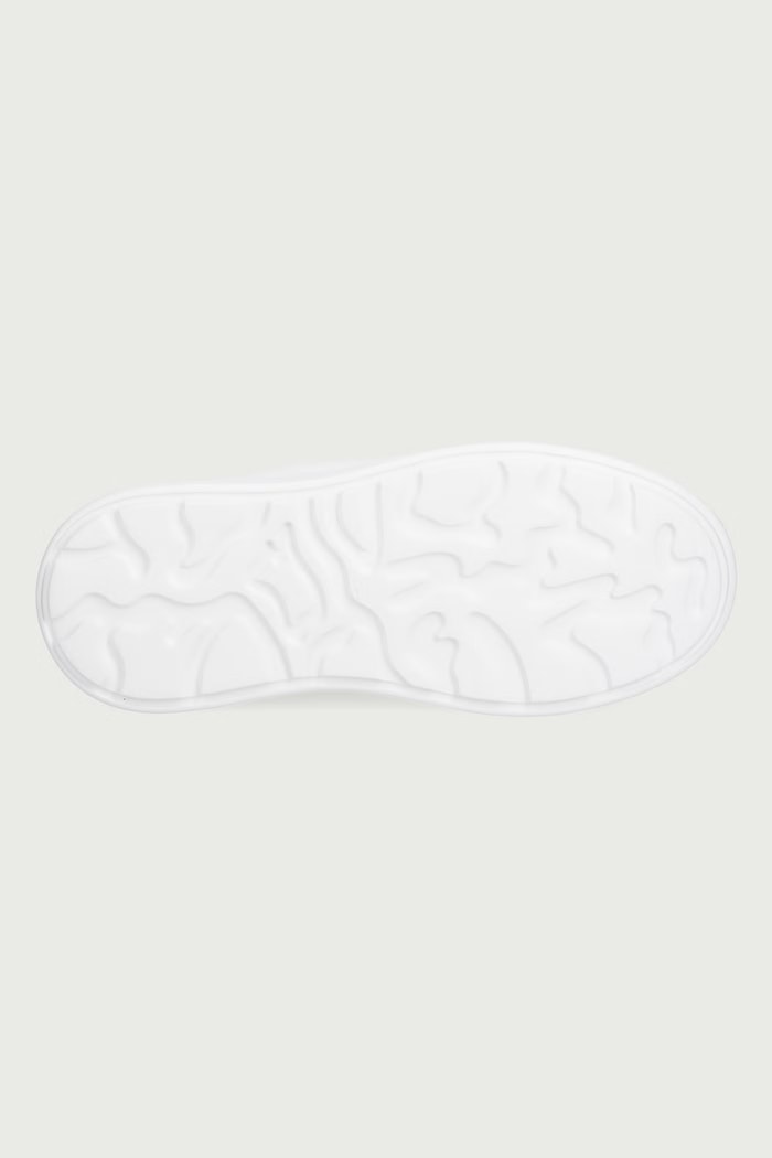 Besu sneakersy damskie Buffalo biały 1636261.WHT