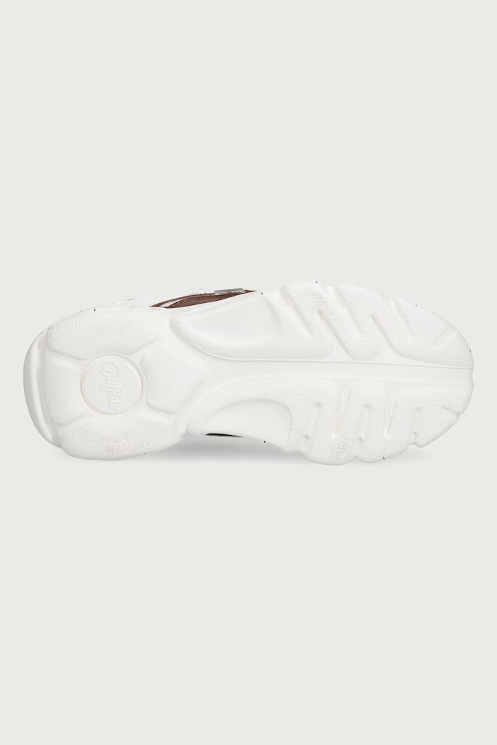 Cld Chai sneakersy damskie Buffalo brązowy 16337.BRA