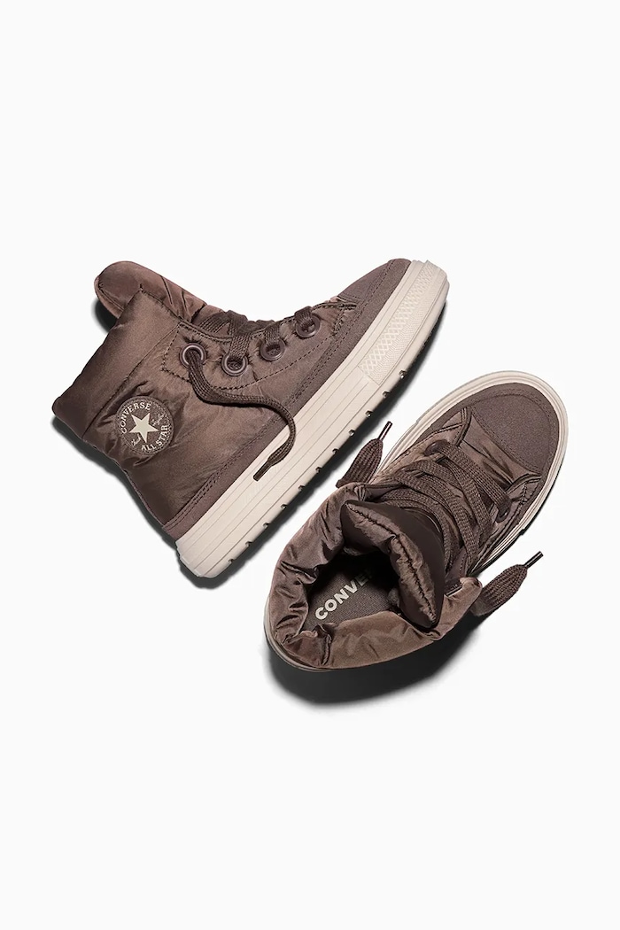 Chuck Taylor All Star Elements Boot HI zimske čizme za žene Converse A18060C smeđa