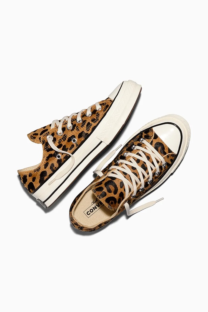 Converse Chuck 70 OX tenisice za žene bež A19170C