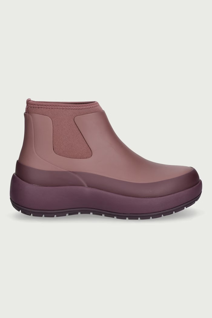 Rains The Dry Boot botki damskie 70310.183 bordowy AW26