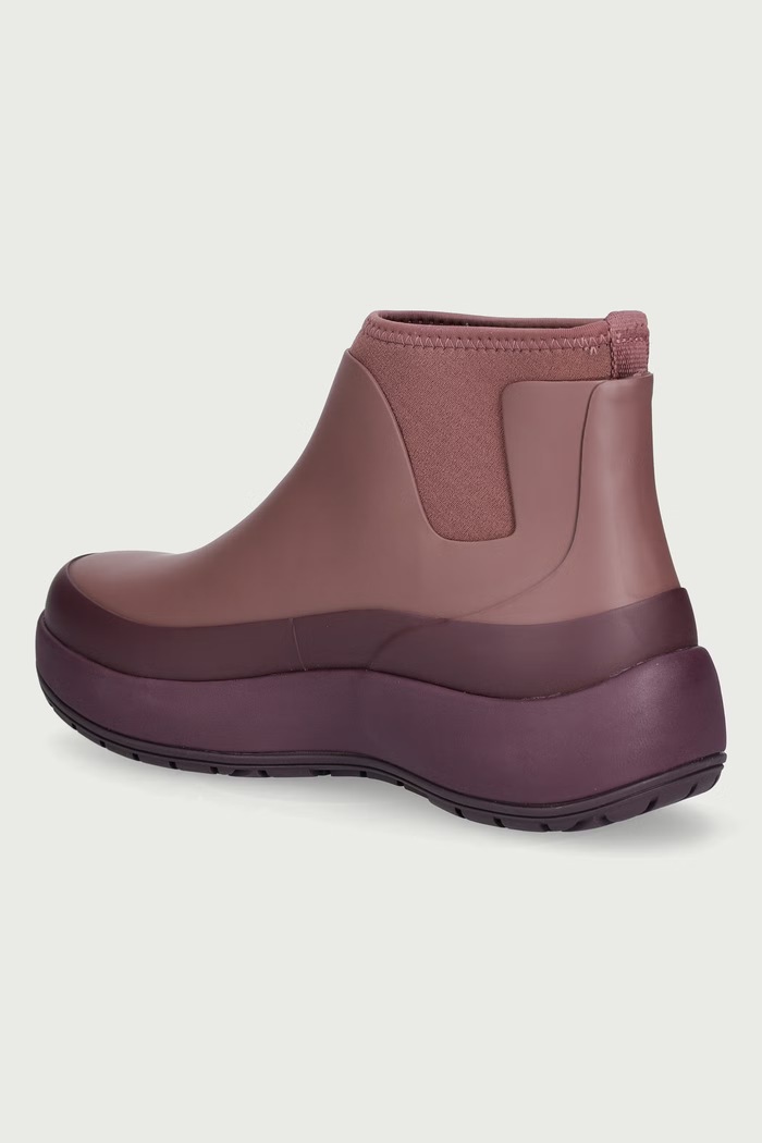 Obuwie Rains The Dry Boot botki damskie 70310.183 bordowy