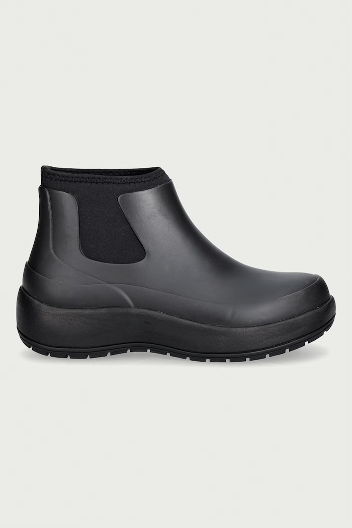 Rains The Dry Boot kalosze damskie 70310.01 czarny AW26