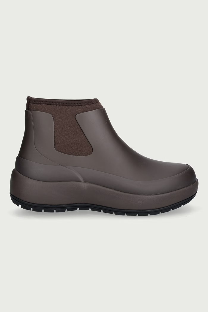 Rains The Dry Boot botki damskie 70310.177 zielony AW26