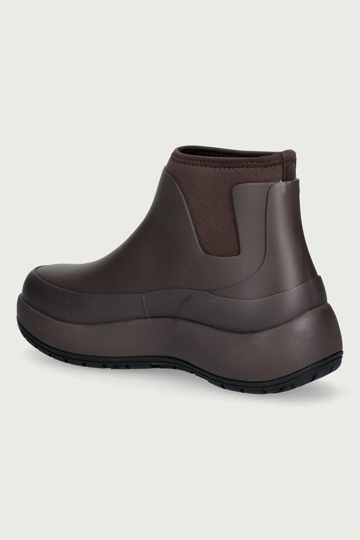 Obuwie Rains The Dry Boot botki damskie 70310.177 zielony