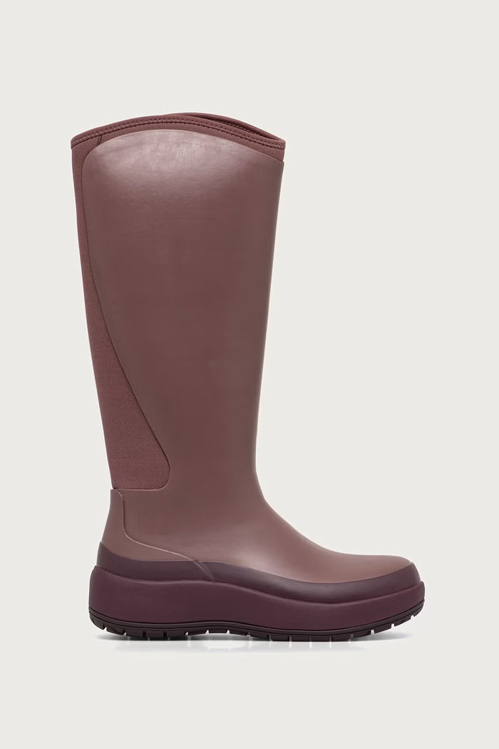 Rains The Dry Boot holínky dámské 70220.200 růžová AW26