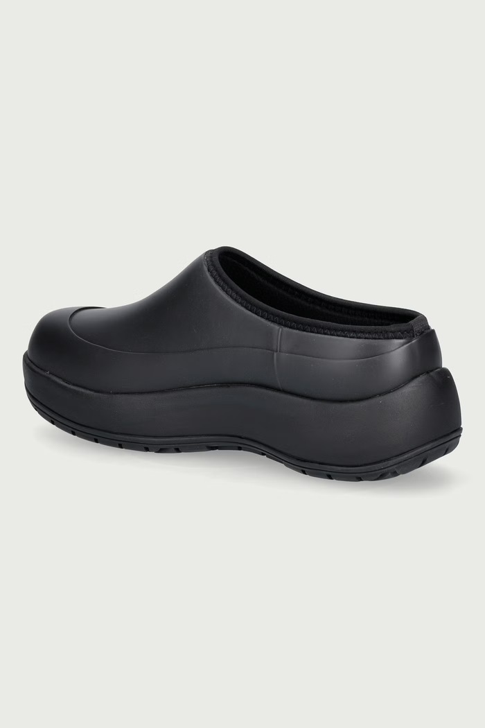 Obuwie Rains Mirage sneakersy damskie 70250.01 czarny