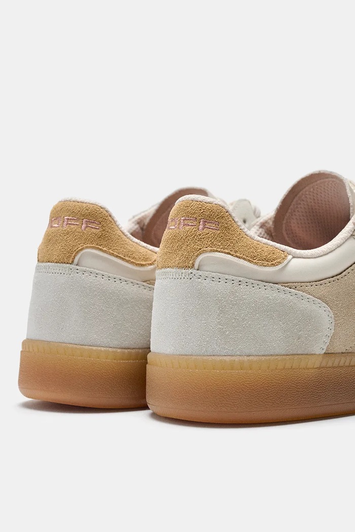 Hoff PARK BEIGE sneakers Γυναικεία μπεζ 22619413