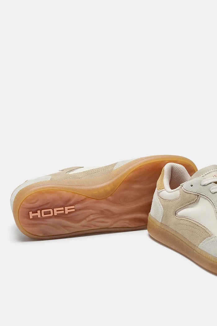 Hoff PARK BEIGE sneakers Γυναικεία 22619413 μπεζ