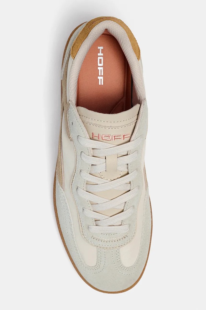 Hoff PARK BEIGE sneakers Γυναικεία 22619413