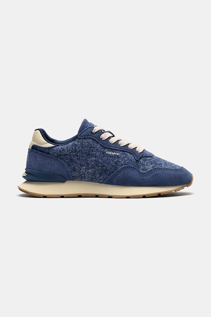 Hoff CITY SARTORIAL BLUE sneakers da donna blu navy 22602424