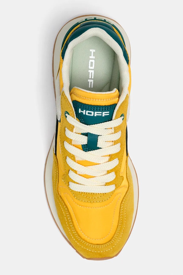 Hoff CITY CHROMA SUN sneakers Γυναικεία 22602407