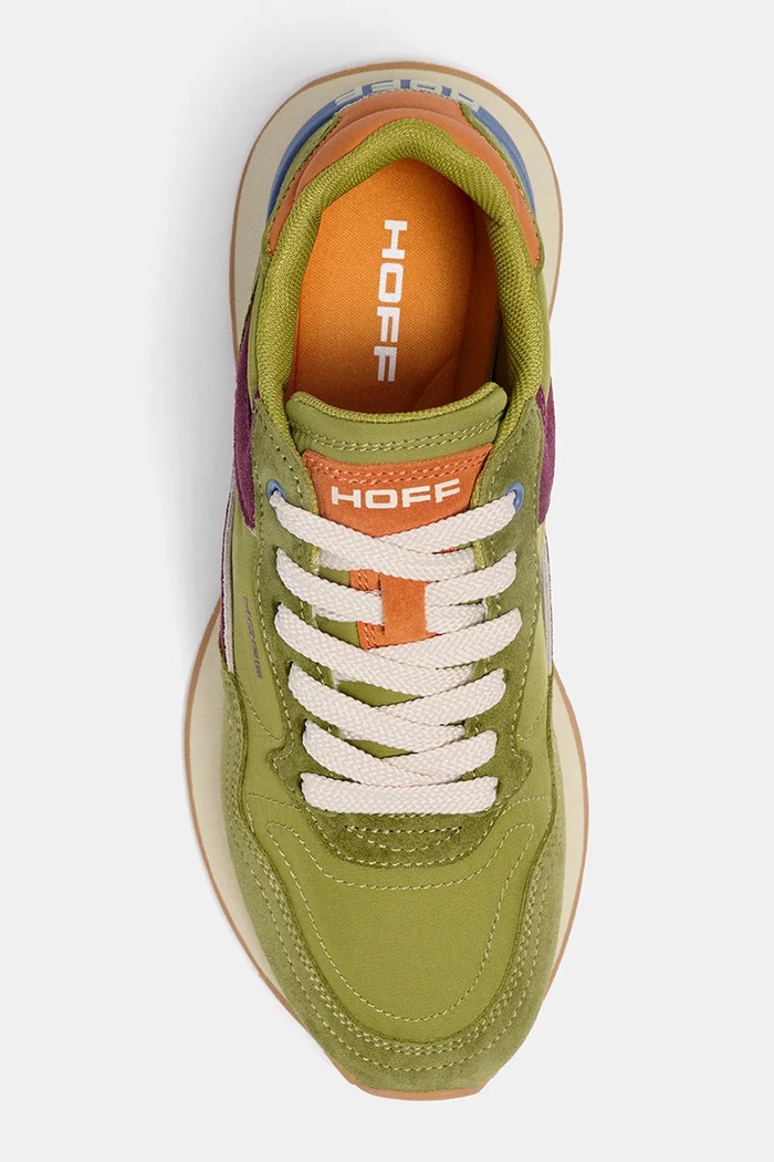 Hoff CITY CHROMA FERN sneakers Γυναικεία 22602401