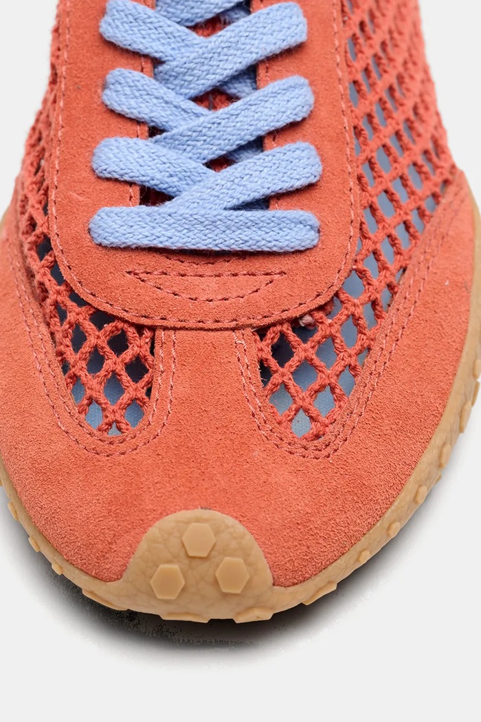 Hoff BRIDGE FISHNET ORANGE маратонки дамски оранжев 22661004