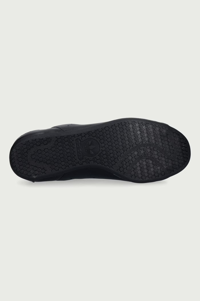 STAN SMITH LO P sneakersy damskie skórzane Y-3 czarny KI7903