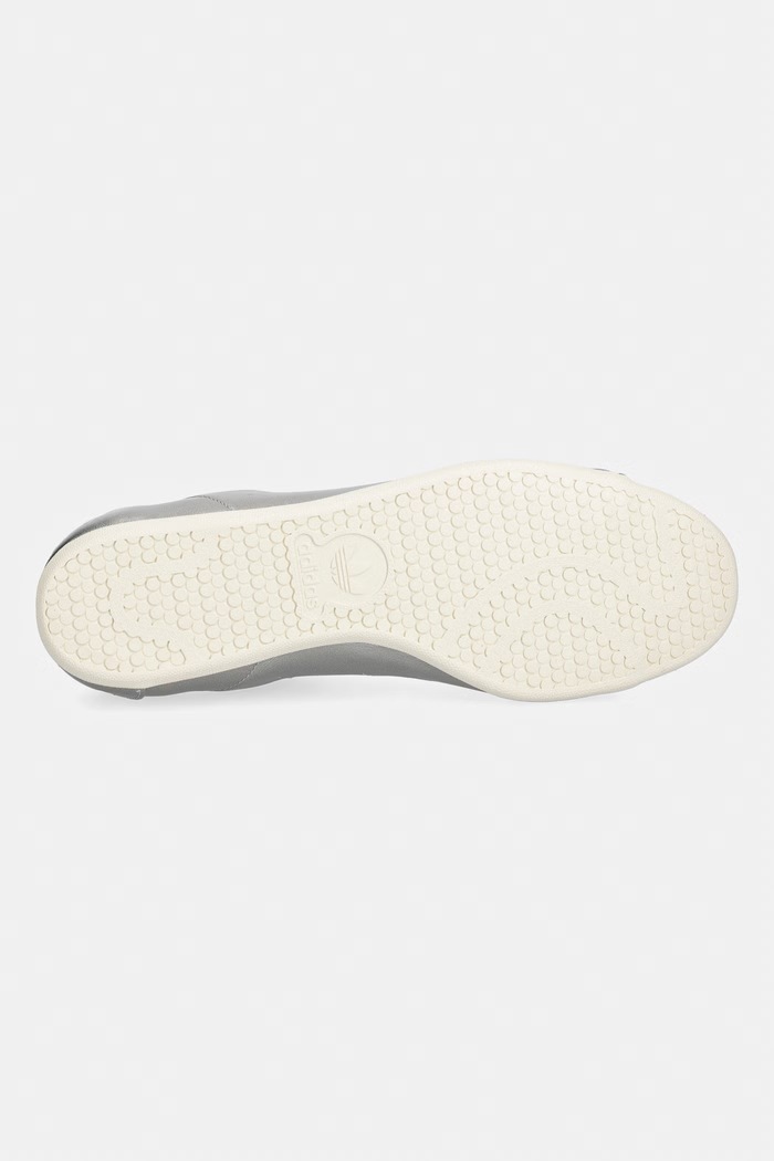 Y-3 STAN SMITH LO P sneakersy damskie skórzane KI7901 srebrny