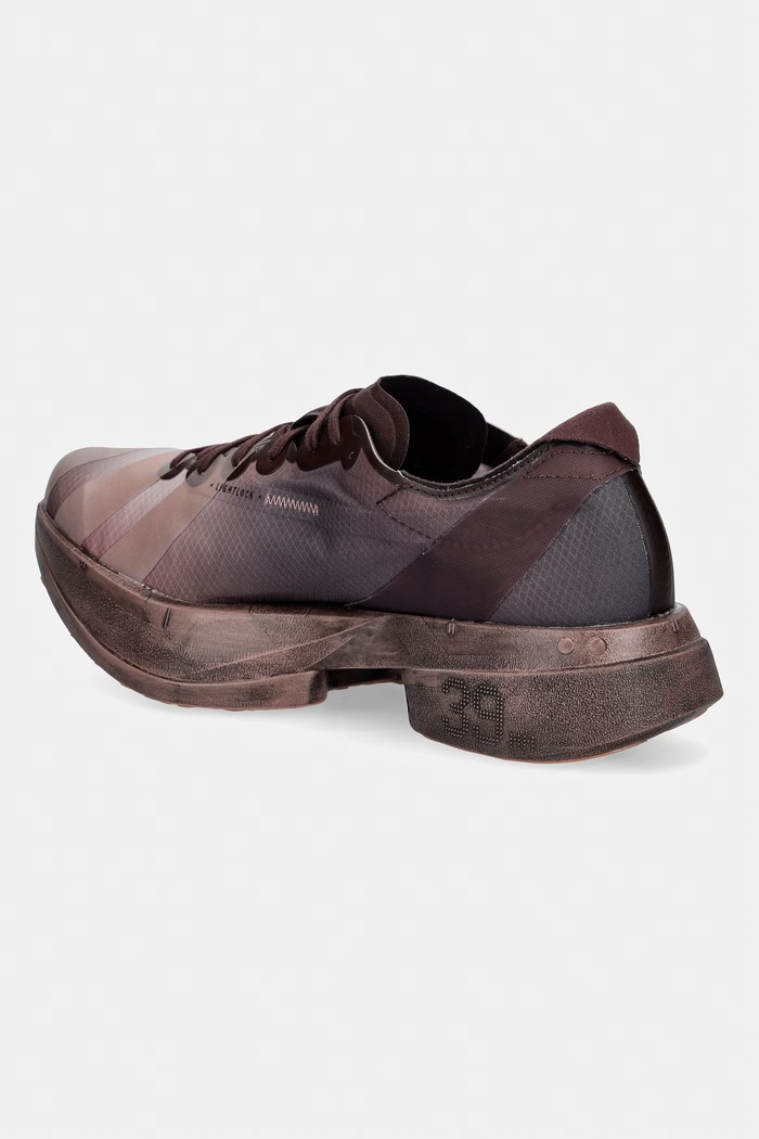 Obuwie Y-3 ADIOS PRO 4 sneakersy damskie KI7791 fioletowy