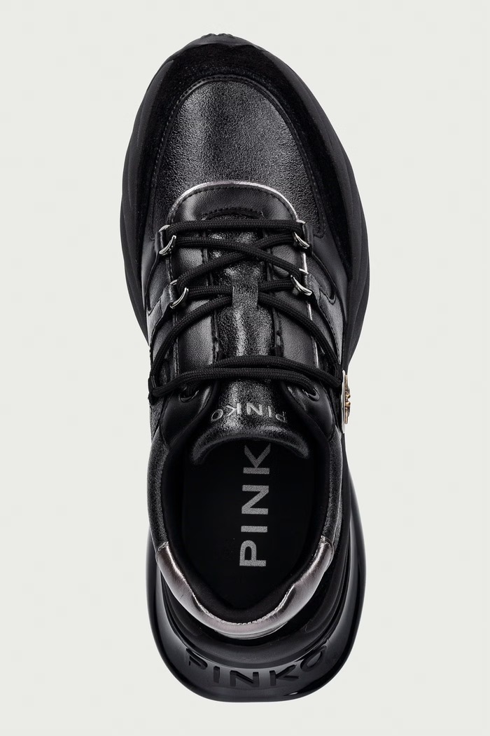 Pinko Ariel 36 маратонки дамски черен SS0215.P021.Z99