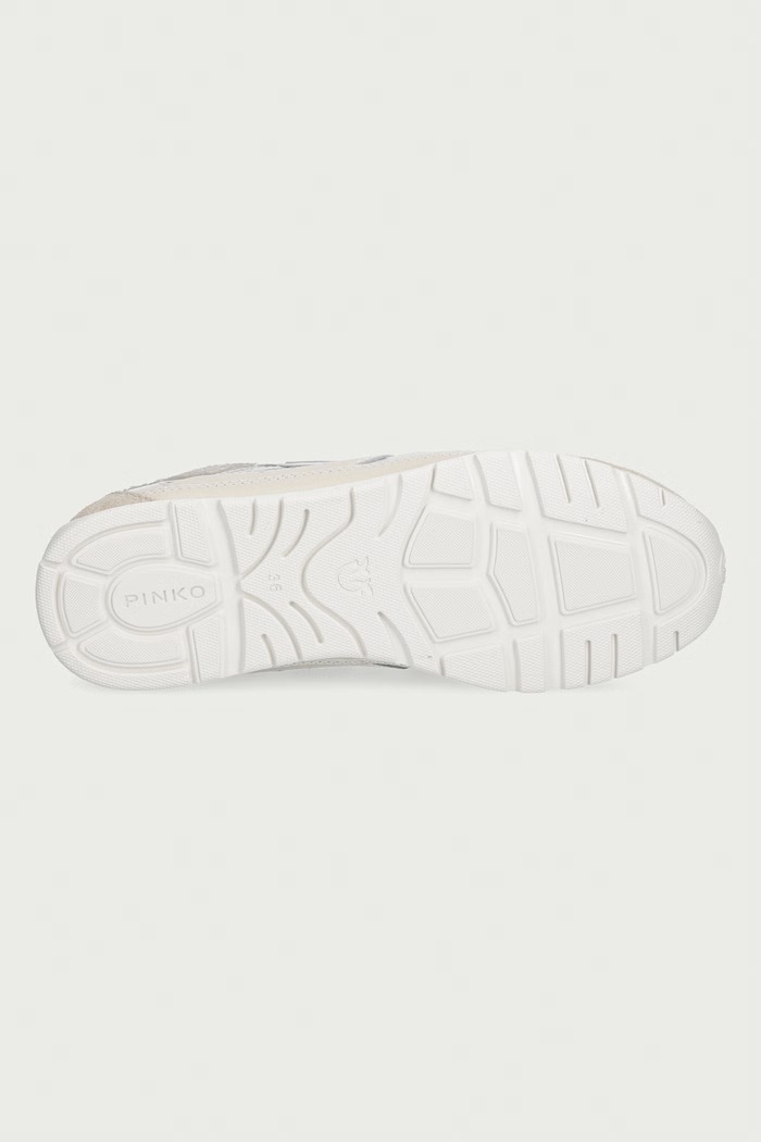 Pinko Yulia 01 sneakers dámske SS0185.P153.DY7 béžová