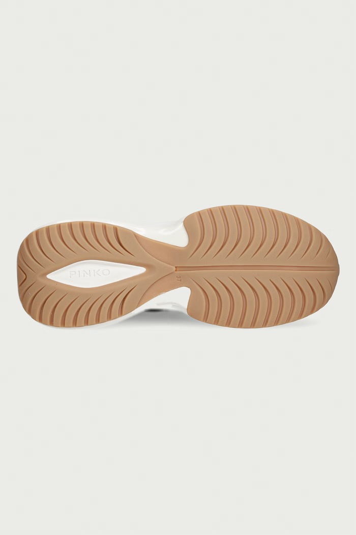 Pinko Ariel 33 маратонки дамски SS0135.P020.L72 кафяв