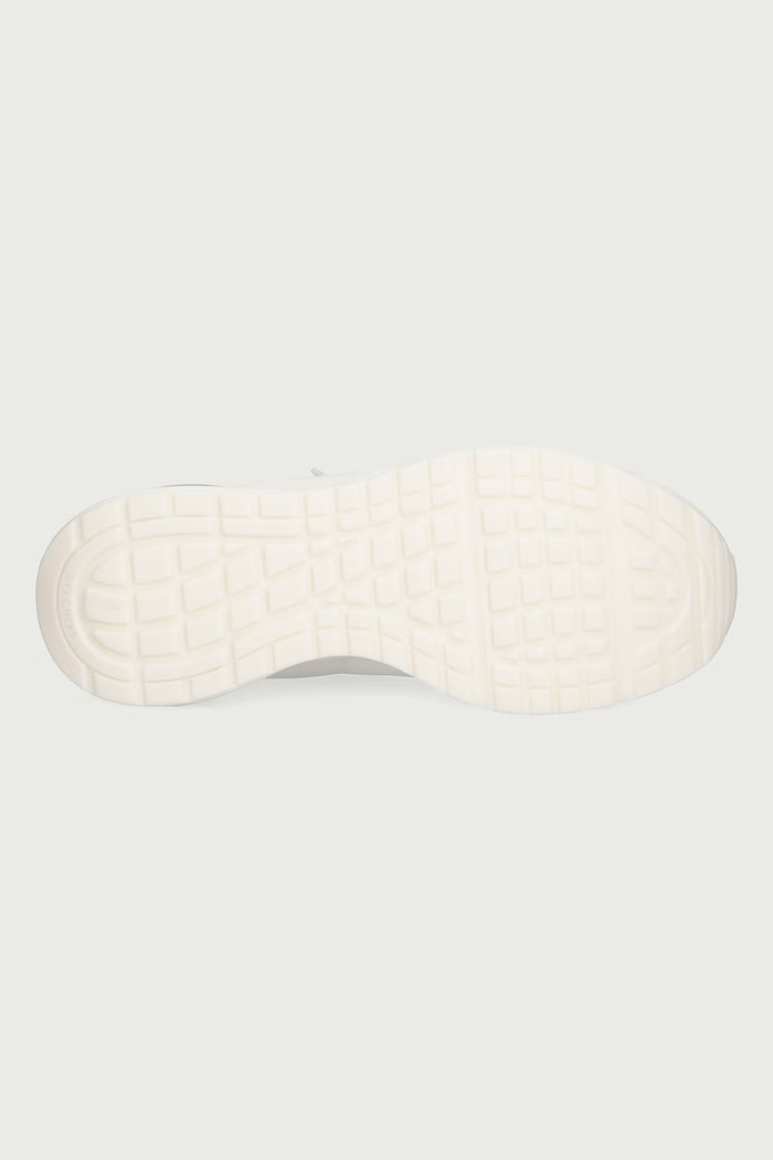UNO GLIDE-STEP sneakersy damskie Skechers beżowy 190115