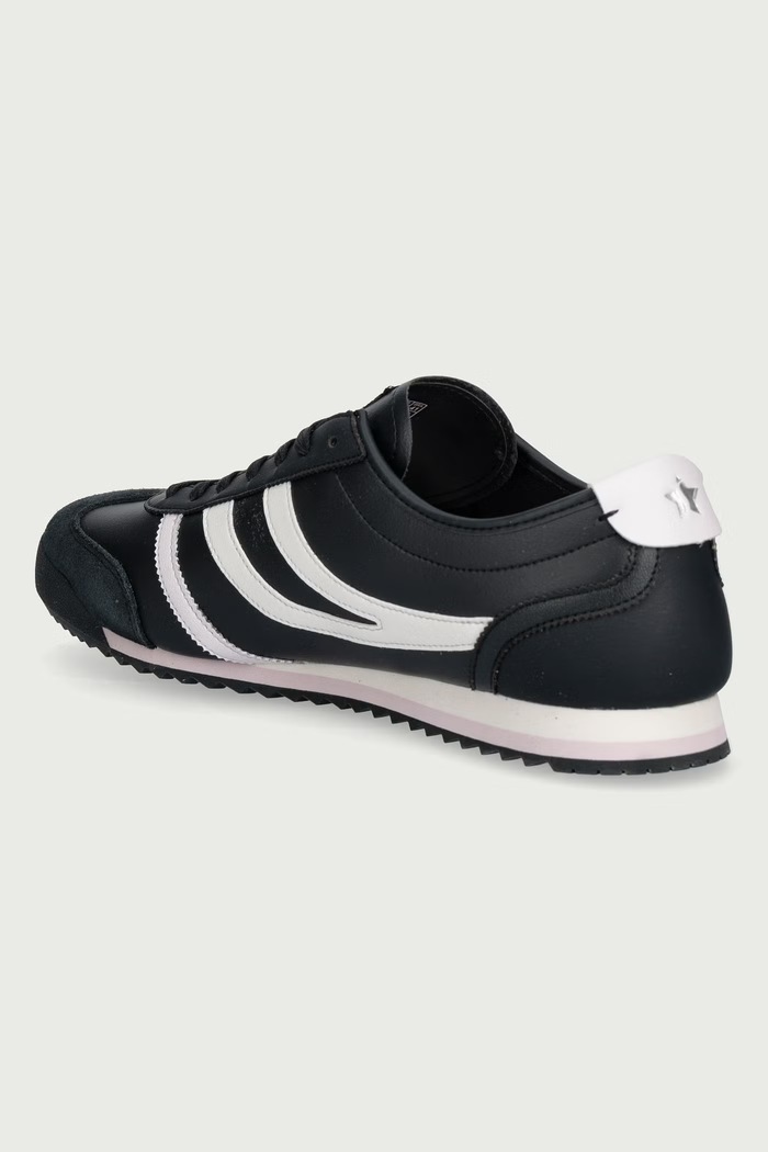 Obuwie Skechers TOPNOTCH CITY DREAM sneakersy damskie 185500 czarny