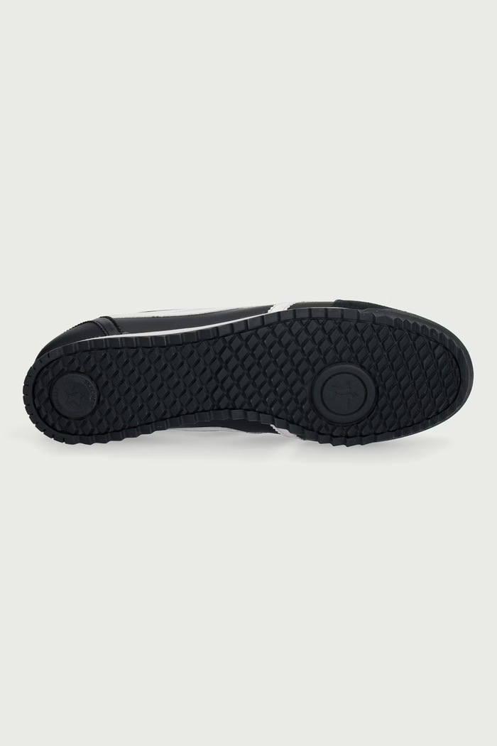 TOPNOTCH CITY DREAM sneakersy damskie Skechers czarny 185500