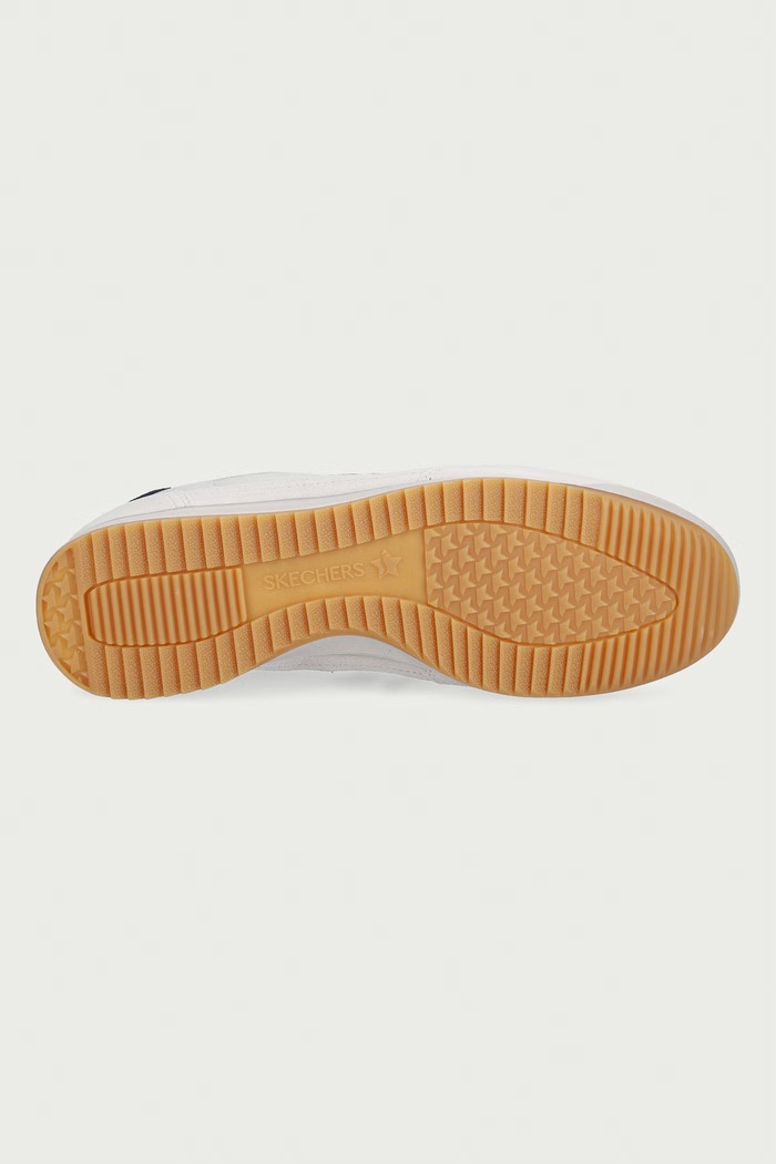 Skechers PERFECTLY SHIMMERED sneakersy damskie 185450 beżowy