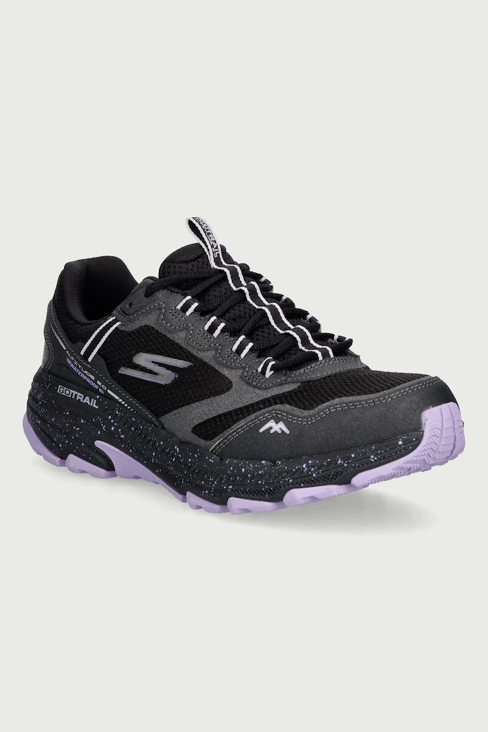Skechers Buty trekkingowe damskie GO RUN TRAIL ALTITUDE 2.0 czarny 180451