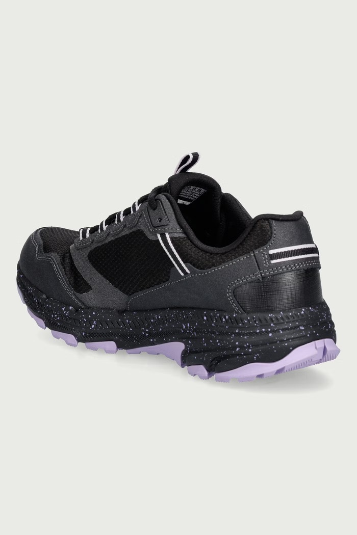 Obuwie Skechers Buty trekkingowe damskie GO RUN TRAIL ALTITUDE 2.0 180451 czarny